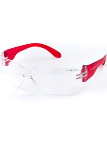 Очки защитные о15 HAMMER ACTIVE super открытые