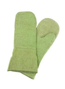 Краги брезент ОП 1 наладонник 480 г/м2