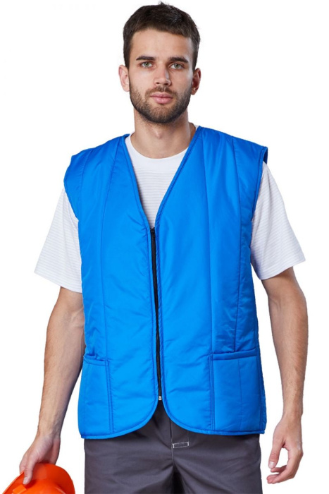 Жилет «Стажер»