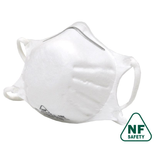 Респиратор NF812, FFP2