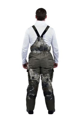 Костюм «Горка кмф Питон»