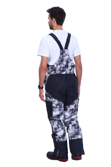 Костюм «Горка Соты» кмф бело-серый