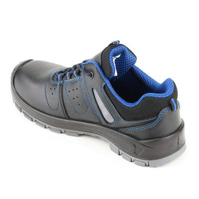 Полуботинки 720Т ПУ ТПУ КП БОТ 406