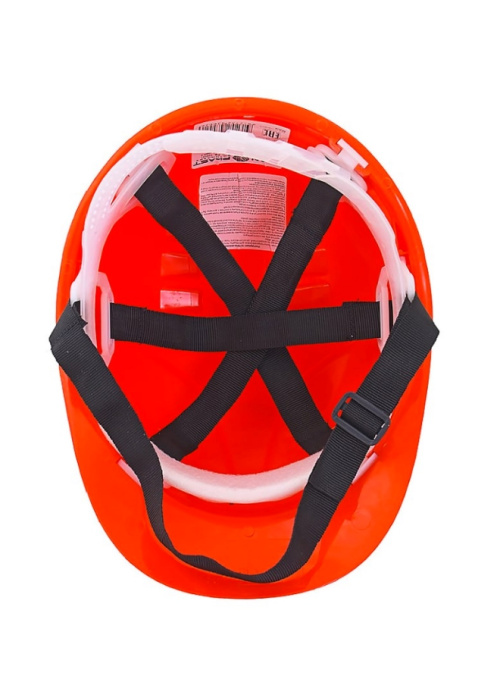 Каска защитная Европа (ЕланПласт) аналог