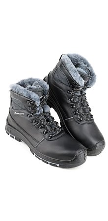 Спецобувь зимняя