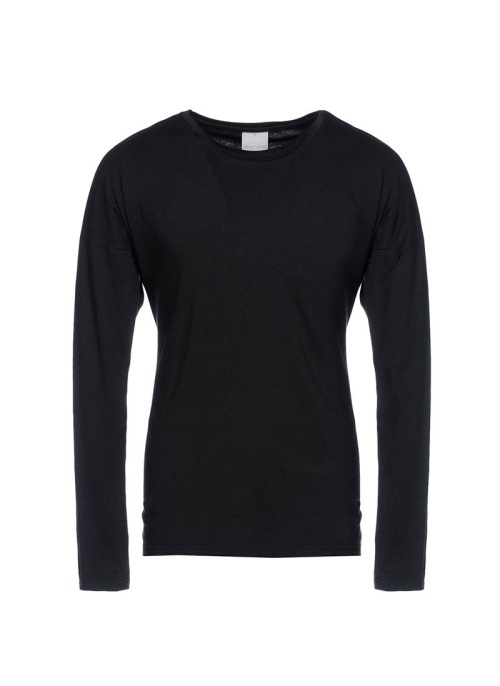 Футболка с длинным рукавом