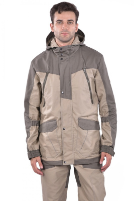 Костюм «Горка КОС 730.1» канвас